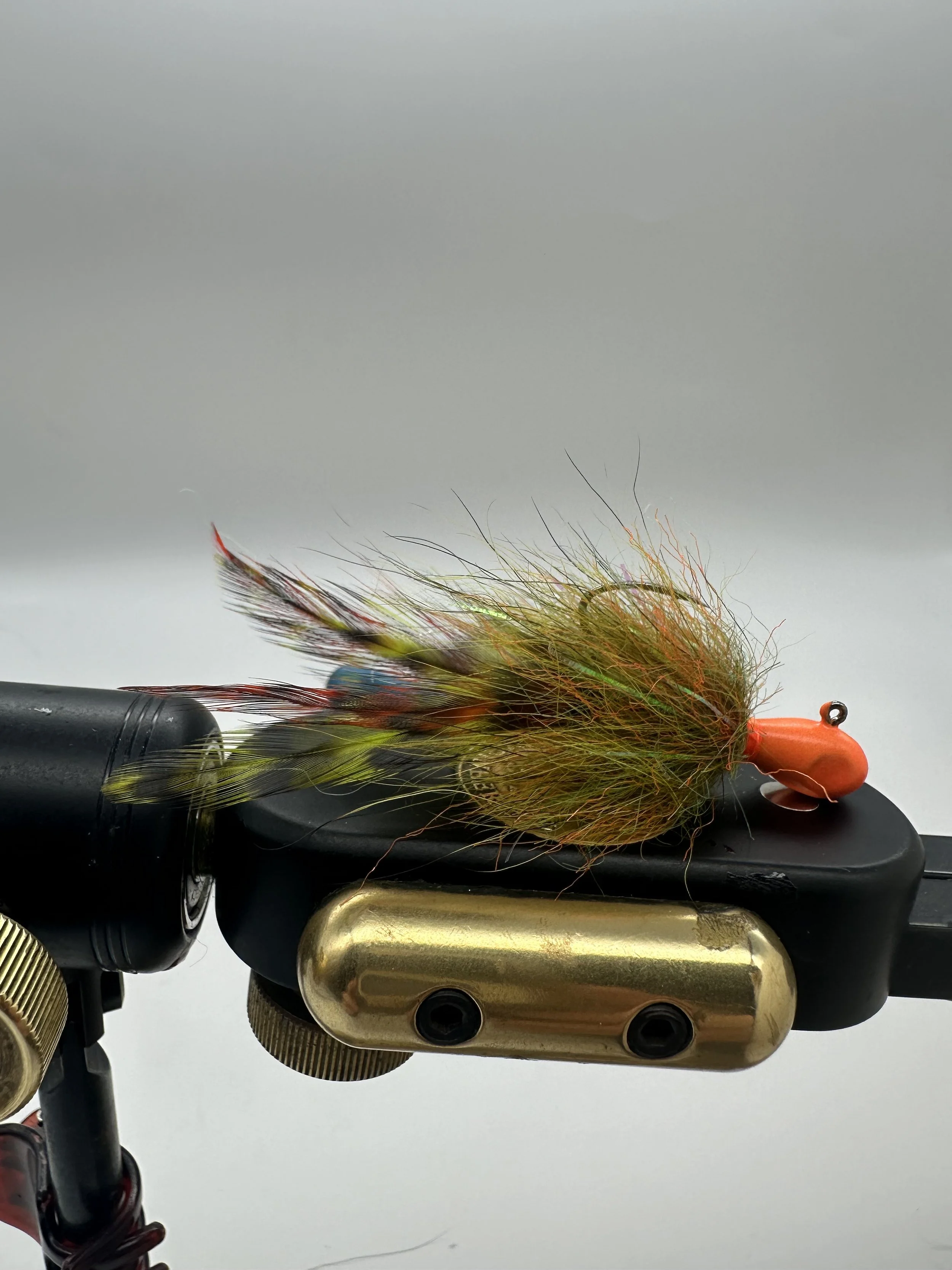 ルアー・フライ SOULS ULTIMATE BROTHERS 200mm 95g STAND UP – LA Fins